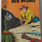 Tex Willer 2/1975 - pikkukuva 1