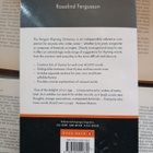 Rosalind Fergusson - The Penguin Rhyming Dictionary - pikkukuva 3