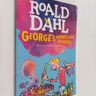 Roald Dahl : George's marvellous medicine - pikkukuva 1