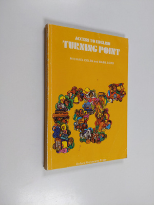 Michael Coles : Access to English : turning point