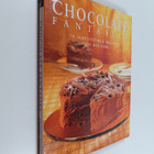 Christine France : Chocolate Fantasies - pikkukuva 1