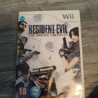 Resident Evil: The Darkside Chronicles PAL Wii - pikkukuva 1