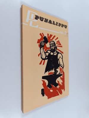 Punalippu 2/1978