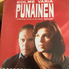 KIESLOWSKI: PUNAINEN - pikkukuva 1