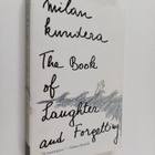 Milan Kundera : The Book of Laughter and Forgetting - pikkukuva 1