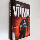 Mikael Viima : Verijälki - pikkukuva 1