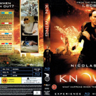Knowing - NORDIC Region B Blu-Ray (Nordisk FIlm) - pikkukuva 3