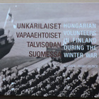 Unkarilaiset vapaaehtoiset Talvisodan Suomessa - pikkukuva 1