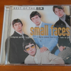 Best of 60's Small Faces CD. - pikkukuva 1