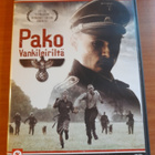 Pako vankileiriltä - pikkukuva 1