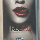 TRUE BLOOD: Kausi 1 (5DVD) uusi ja muoveissa - pikkukuva 1