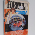 Formula 6/1985 : Kuoleman kierros - pikkukuva 1