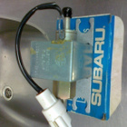 Polttoaine pumppu ,Subaru Leone vm 84-91 - pikkukuva 1