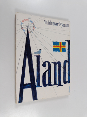 Åland - mid sommar stångens land