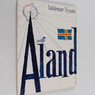 Åland - mid sommar stångens land - pikkukuva 1