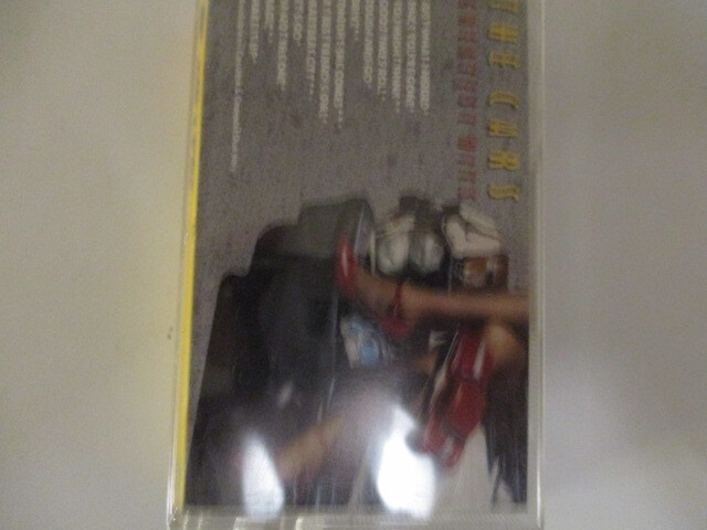 THE CARS GREATEST HITS