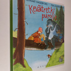 Lennart Hagerfors : Kevätretki purolle - pikkukuva 1