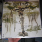 CRUCIFIED MORTALS LP 2011 U.S. UUSI - pikkukuva 2