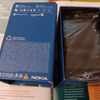 Nokialainen Lumia 520 mustanvärinen alkuperäispaketissaan - pikkukuva 4