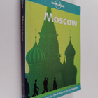Ryan Ver Bergmoes : Moscow - pikkukuva 1