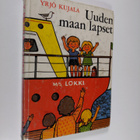 Yrjö Kujala : Uuden maan lapset - pikkukuva 1