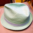 Lacoste vihreä hattu koko 3 - pikkukuva 5