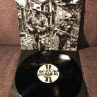 Hammer ”Clandestine Operations” LP 2023 - pikkukuva 1