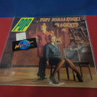TOPI SORSAKOSKI & AGENTS - POP M-/EX LP FIN -88 PRESS - pikkukuva 1
