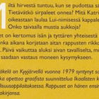 Tuula Mäkelä: Rappuset - pikkukuva 3