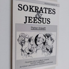 Peter Kreeft : Sokrates kohtaa Jeesuksen - pikkukuva 1