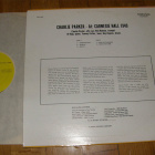 Charlie Parker - 1949 Concert - LP - pikkukuva 2