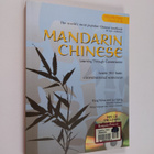Kang Yu Hua ym. : Mandarin Chinese - Learning Through Con... - pikkukuva 1