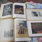ALGOT LINDBLOM.  -  World Historical Panorama I - III - pikkukuva 4
