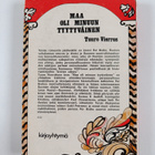 Tuure Vierros : Maa oli minuun tyytyväinen : Per Brahe nu... - pikkukuva 2