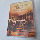 Prosperon kirjat (Prosperos Books) (DVD) (UUSI) - pikkukuva 1