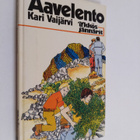 Kari Vaijärvi : Aavelento - pikkukuva 1