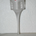 Iittala BALLADI jalallinen tuikku - kynttilälyhty - pikkukuva 1