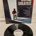 Hans Hollestelle Guitar Greatest lp - pikkukuva 1