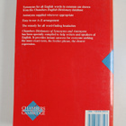 Chambers dictionary of synonyms and antonyms - pikkukuva 2