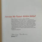 Naisen oma terveyskirja 2 ( 1999 ) - pikkukuva 2