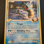 Gyarados G Pokemon Platinum - pikkukuva 1