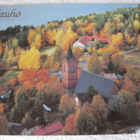 Hauhon kirkonseudun ruskaa, kulkematon - pikkukuva 1