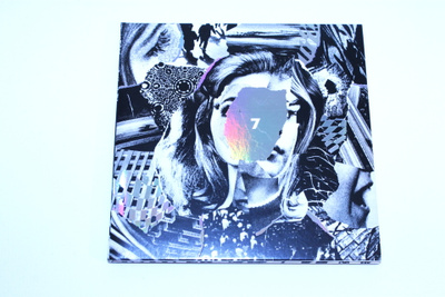 Beach House: 7