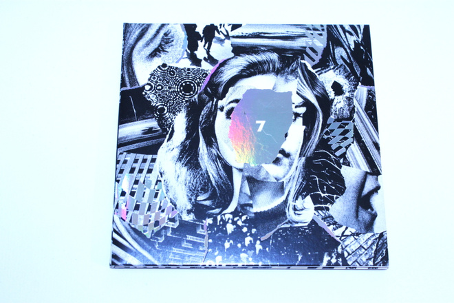 Beach House: 7