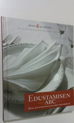 Risto Karmavuo : Edustamisen abc