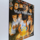 Walt Whitman : Poetry for Young People - Walt Whitman - pikkukuva 1