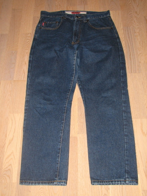 JACK & JONES 33/32 FARKUT