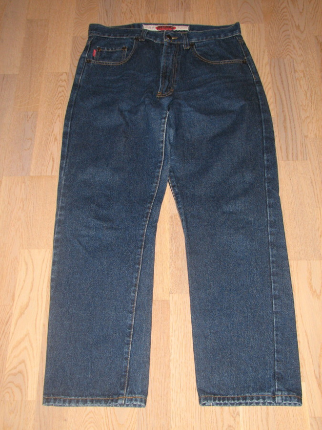 JACK & JONES 33/32 FARKUT