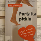 Korteniemi-Poikela; Cacciatore - Portaita pitkin (nid.) - pikkukuva 1