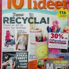 101 idéer: 0,50/st eller 2 Eur/4 st - pikkukuva 2
